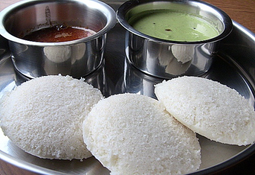 Top 9 Traditional South Indian Food Recipes with Pictures