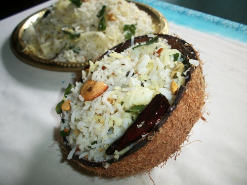 Top 9 Traditional South Indian Food Recipes with Pictures