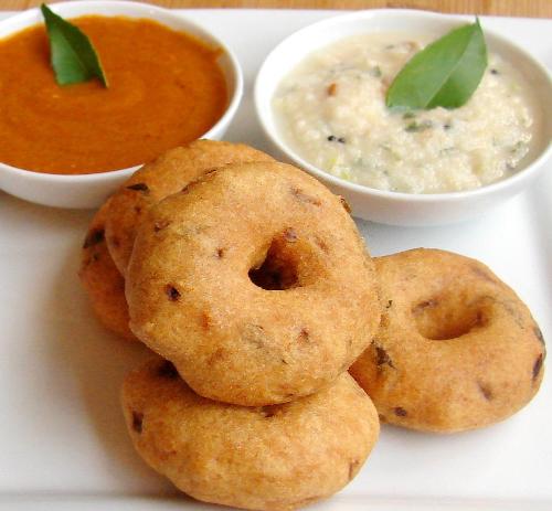 Top 9 Traditional South Indian Food Recipes with Pictures