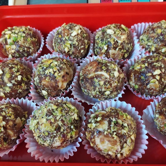 Top 10 Healthy Snacks for Kids: Nutritious and Delicious!