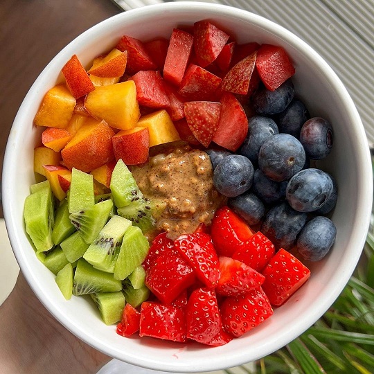 Top 10 Healthy Snacks for Kids: Nutritious and Delicious!