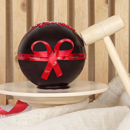 20 Modern Black Forest Cake Designs With Images 2024