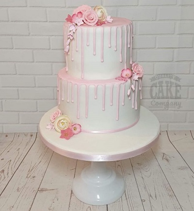 20 Simple Cake Design Ideas With Images At Home 2024