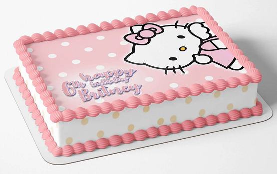 20 Simple Cake Design Ideas With Images At Home 2024