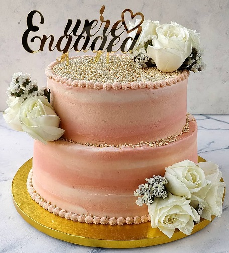 20 Simple Cake Design Ideas With Images At Home 2024