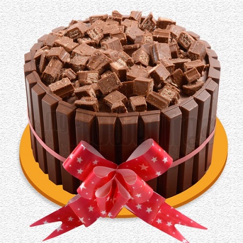 20 Modern Chocolate Cake Designs With Photos 2024
