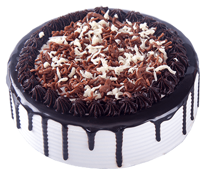 20 Modern Chocolate Cake Designs With Photos 2024