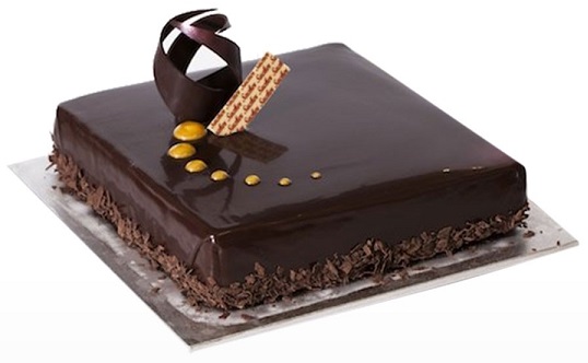 20 Modern Chocolate Cake Designs With Photos 2024