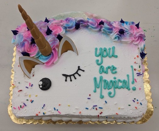 20 Simple Square Cake Designs With Images In 2024