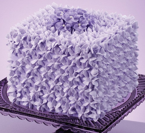 20 Simple Square Cake Designs With Images In 2024