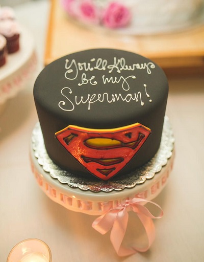 20 Romantic Cake Designs For Husband Birthday 2024