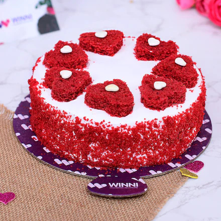 20 Romantic Cake Designs For Husband Birthday 2024