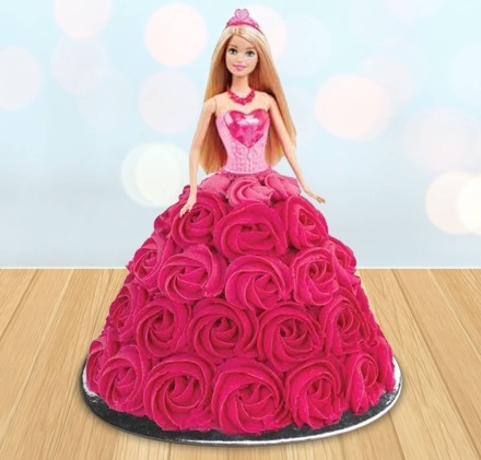 20 Unique Strawberry Cake Designs With Images In 2024