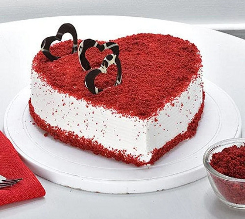 20 Unique Red Velvet Cake Designs With Images 2024