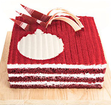 20 Unique Red Velvet Cake Designs With Images 2024