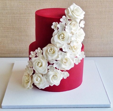 20 Unique Red Velvet Cake Designs With Images 2024