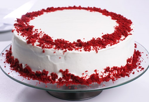 20 Unique Red Velvet Cake Designs With Images 2024