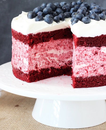 20 Unique Red Velvet Cake Designs With Images 2024
