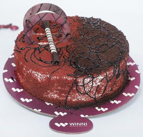 20 Unique Red Velvet Cake Designs With Images 2024