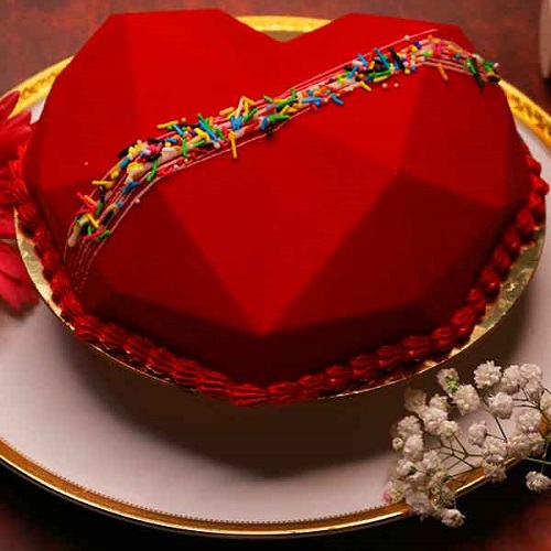 20 Unique Red Velvet Cake Designs With Images 2024