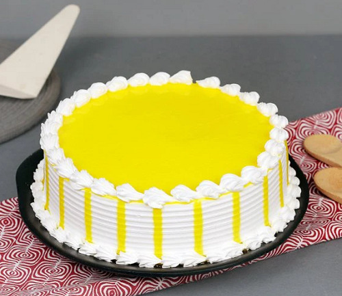 20 Best Butterscotch Cake Designs With Images In 2024