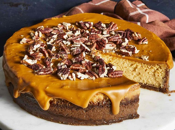 20 Best Butterscotch Cake Designs With Images In 2024
