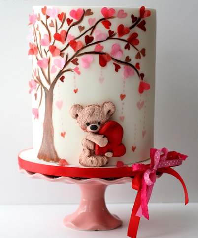 20 Best Butterscotch Cake Designs With Images In 2024