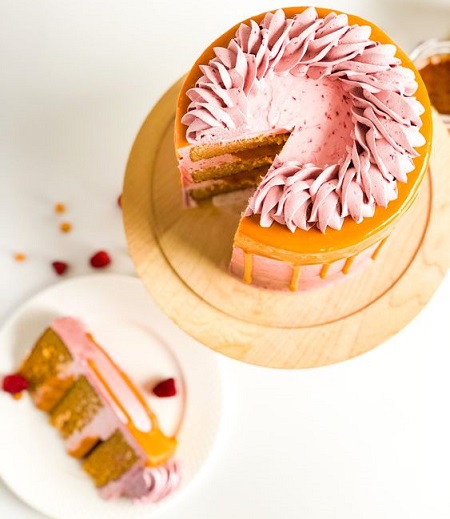 20 Best Butterscotch Cake Designs With Images In 2024