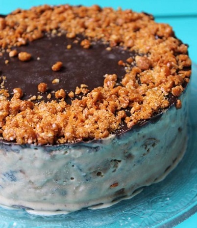 20 Best Butterscotch Cake Designs With Images In 2024