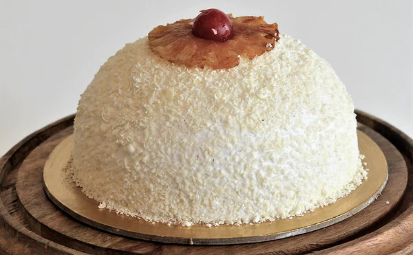 20 Simple and Unique Pineapple Cake Designs With Images 2024