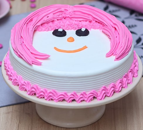 20 Simple and Unique Pineapple Cake Designs With Images 2024