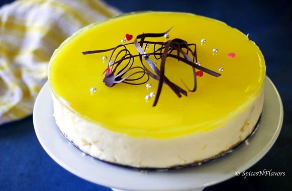 20 Simple and Unique Pineapple Cake Designs With Images 2024