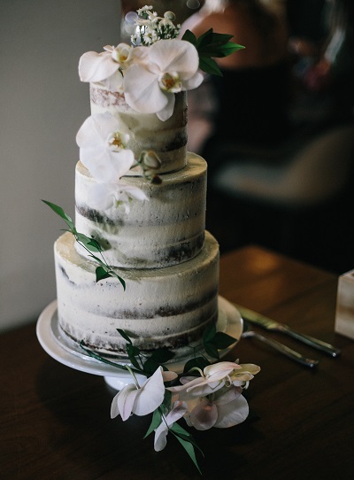 20 Simple and Unique Wedding Cake Designs In 2024