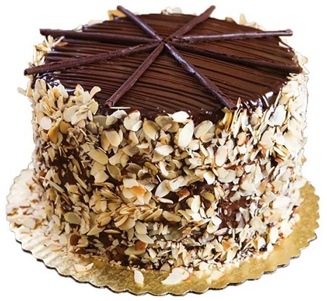 20 Simple Fruit Cake Design Ideas With Images In 2024