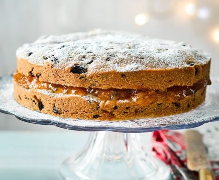 20 Simple Fruit Cake Design Ideas With Images In 2024