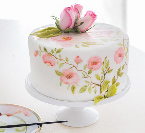 50 Simple and Unique Bride To Be Cake Designs In 2024
