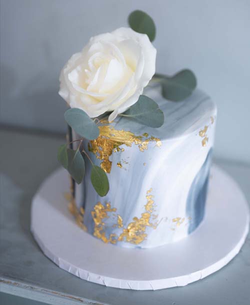 50 Simple and Unique Bride To Be Cake Designs In 2024