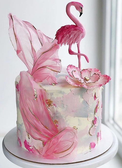 50 Simple and Unique Bride To Be Cake Designs In 2024