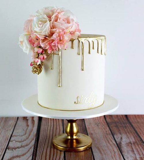 50 Simple and Unique Bride To Be Cake Designs In 2024