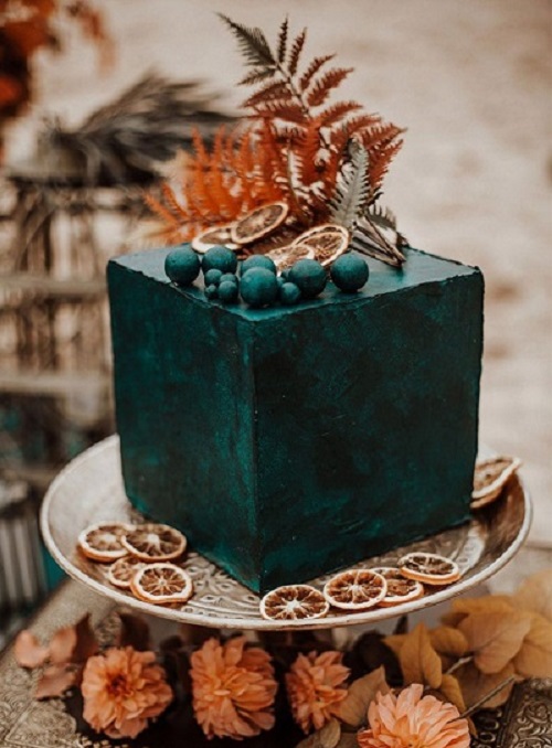 50 Simple and Unique Bride To Be Cake Designs In 2024