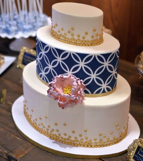 50 Simple and Unique Bride To Be Cake Designs In 2024