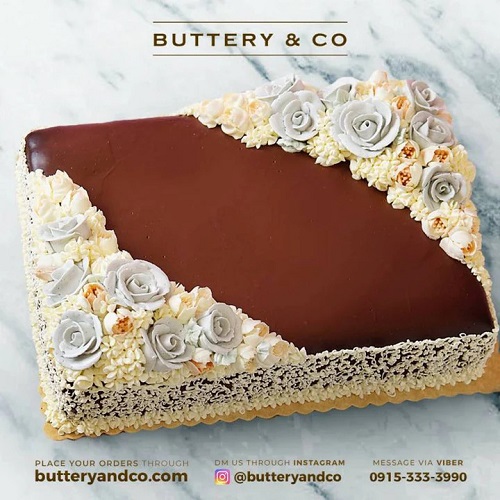 50 Simple and Unique Bride To Be Cake Designs In 2024