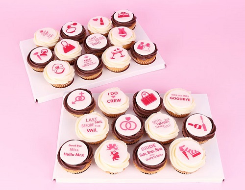 50 Simple and Unique Bride To Be Cake Designs In 2024