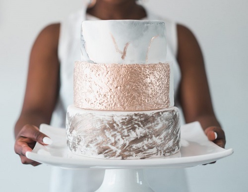 50 Simple and Unique Bride To Be Cake Designs In 2024