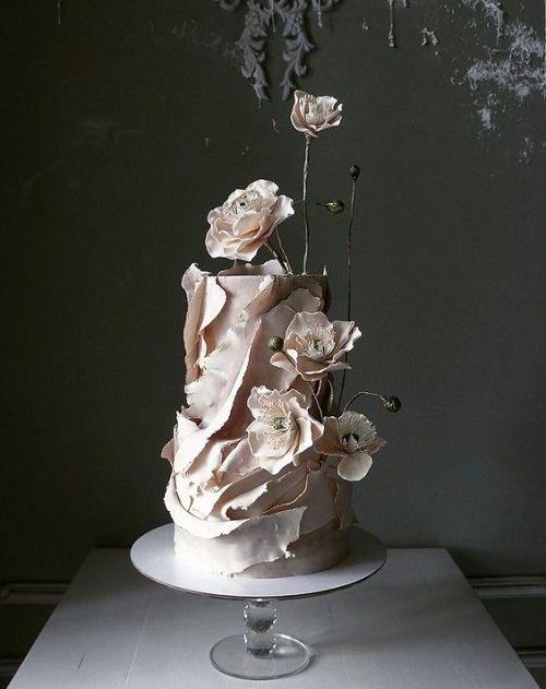 50 Simple and Unique Bride To Be Cake Designs In 2024