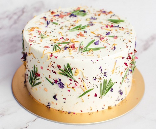 50 Simple and Unique Bride To Be Cake Designs In 2024