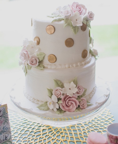 50 Simple and Unique Bride To Be Cake Designs In 2024