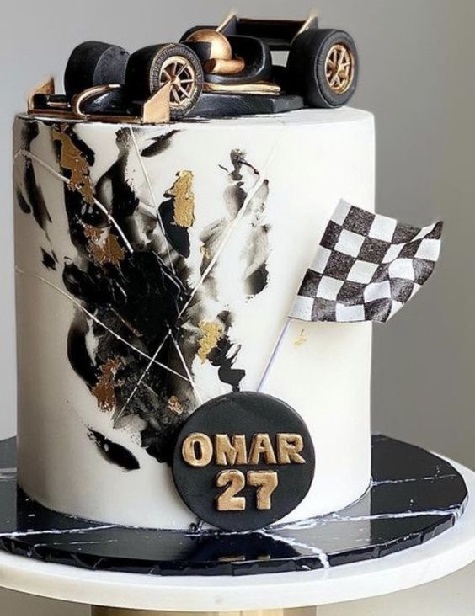 20 Unique Birthday Cake Designs For Brother With Photos