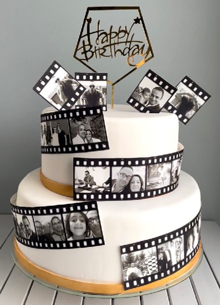 20 Unique Birthday Cake Designs For Brother With Photos