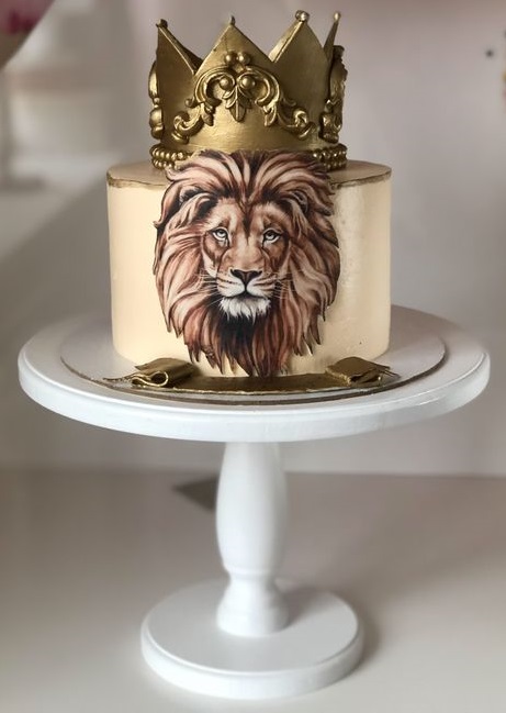20 Unique Birthday Cake Designs For Brother With Photos